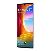 LG Velvet, LMG910EMW