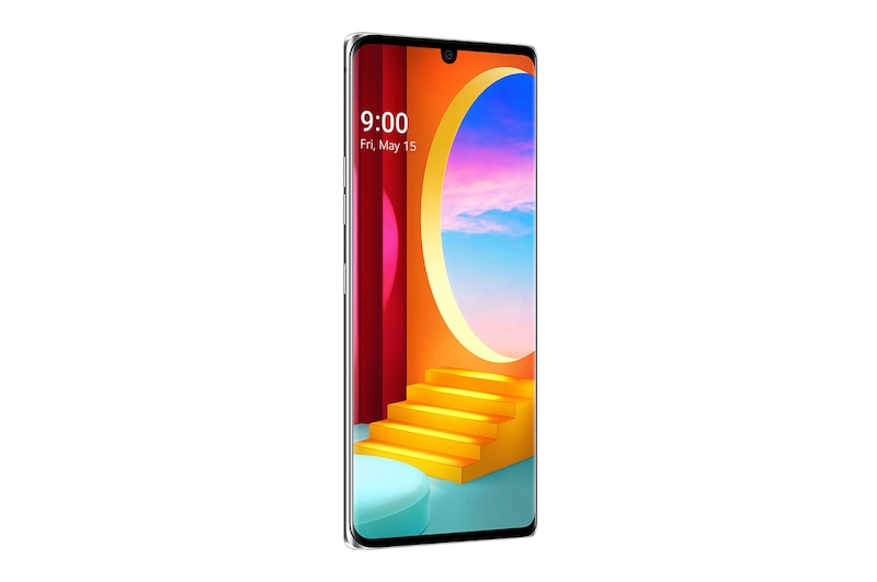 LG Velvet, LMG910EMW