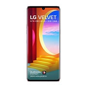 LG Velvet, LMG910EMW