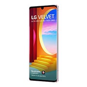 LG Velvet, LMG910EMW