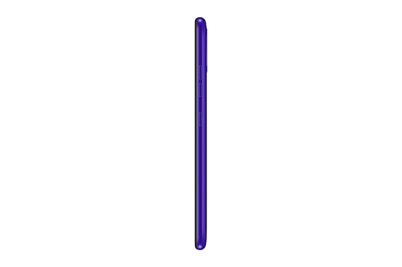 LG K22+, LMK200BAW