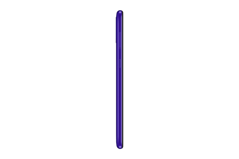LG K22+, LMK200BAW