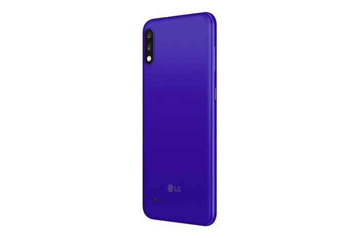 LG K22+, LMK200BAW