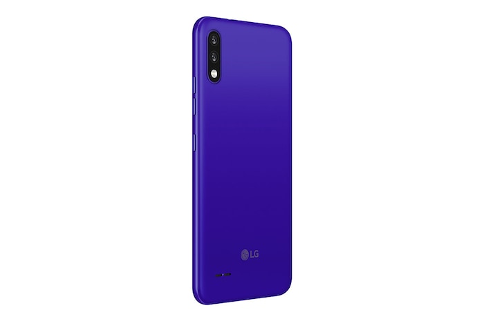 LG K22+, LMK200BAW