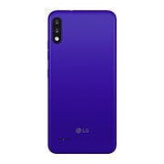 LG K22+, LMK200BAW