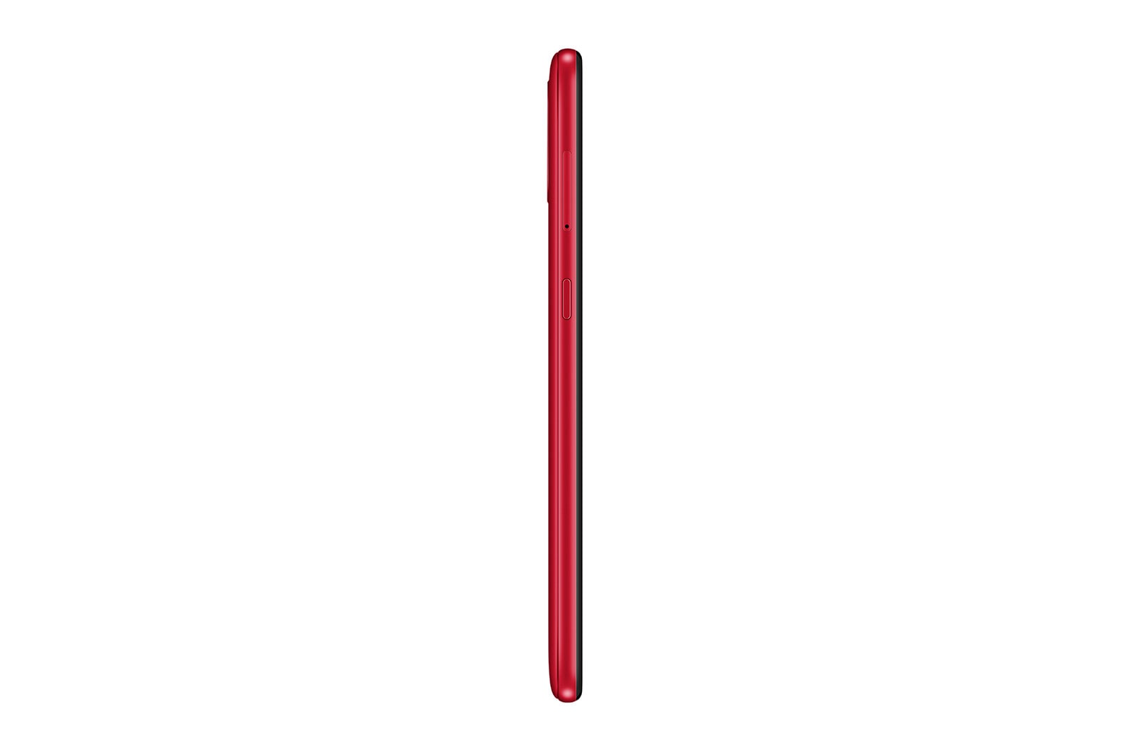 LG K22+, LMK200BAW