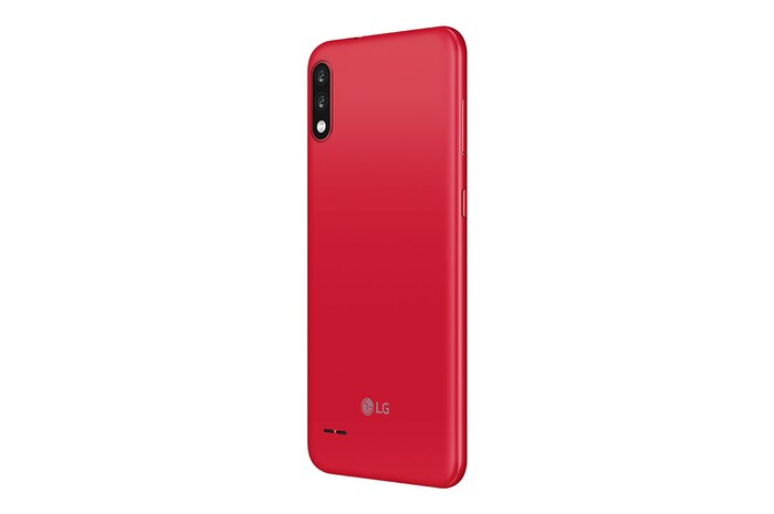LG K22+, LMK200BAW
