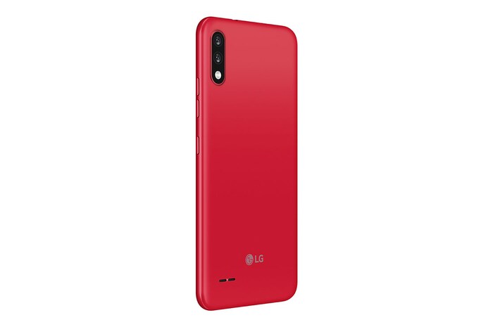 LG K22+, LMK200BAW