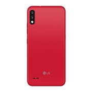 LG K22+, LMK200BAW
