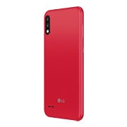 LG K22+, LMK200BAW