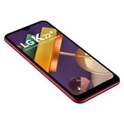 LG K22+, LMK200BAW