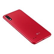 LG K22+, LMK200BAW
