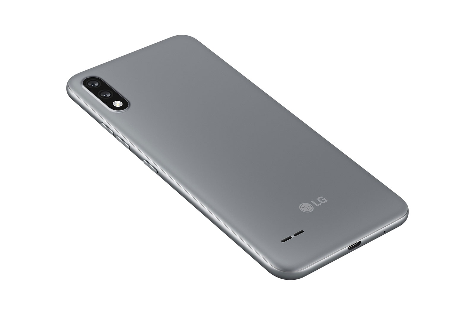 LG K22+, LMK200BAW