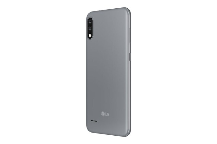 LG K22+, LMK200BAW