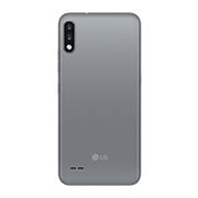 LG K22+, LMK200BAW