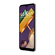 LG K22+, LMK200BAW