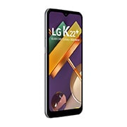 LG K22+, LMK200BAW