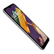 LG K22+, LMK200BAW