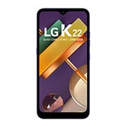 LG K22, LMK200BMW