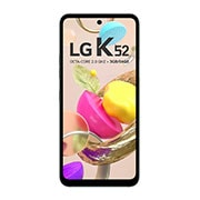 LG K52, LMK420BMW