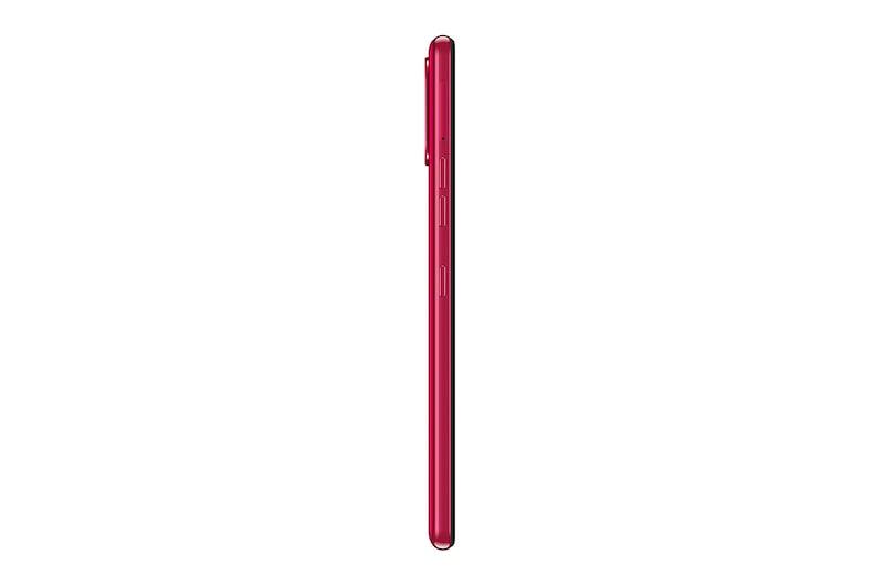 LG K62, LMK520BMW