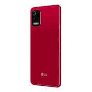 LG K62, LMK520BMW