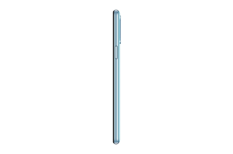 LG K62+, LMK525BMW