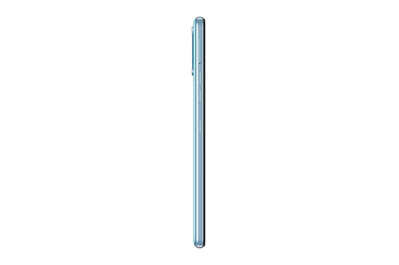 LG K62+, LMK525BMW