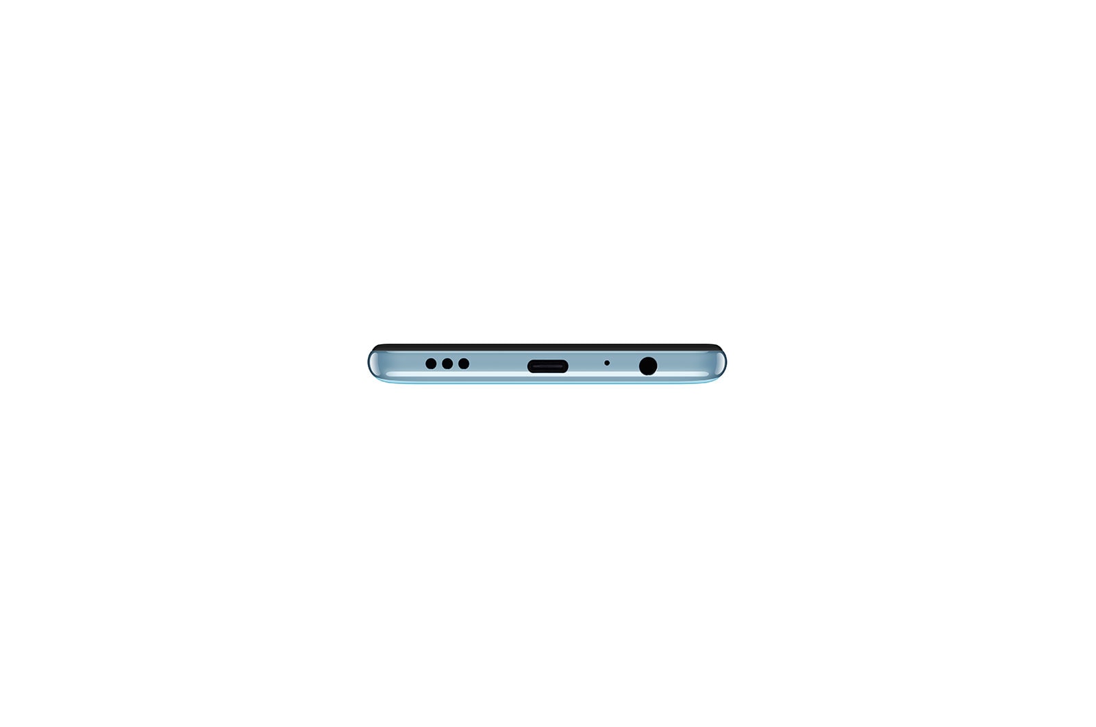 LG K62+, LMK525BMW