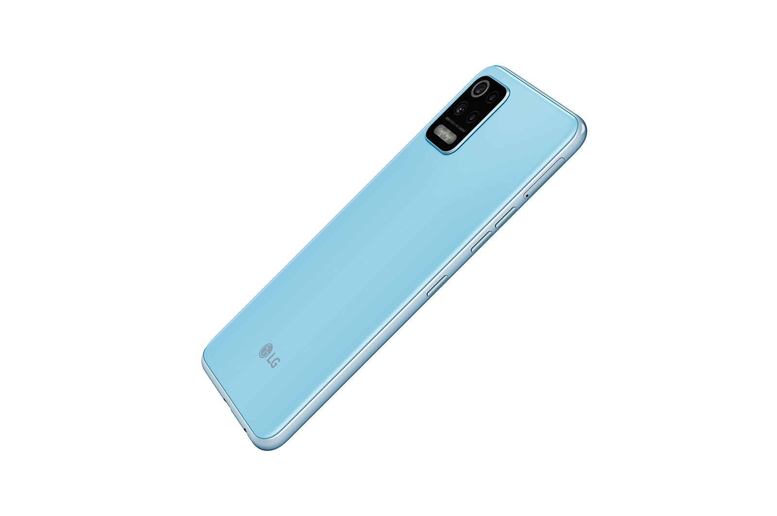 LG K62+, LMK525BMW