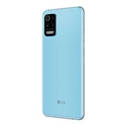 LG K62+, LMK525BMW