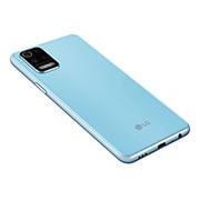 LG K62+, LMK525BMW