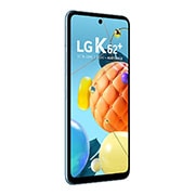 LG K62+, LMK525BMW