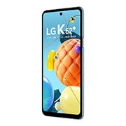 LG K62+, LMK525BMW