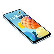 LG K62+, LMK525BMW