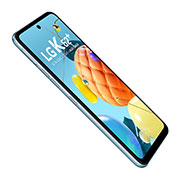 LG K62+, LMK525BMW