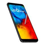 LG Smartphone Novo LG QNote+ Resistente à água e à poeira, LMQ710BAW