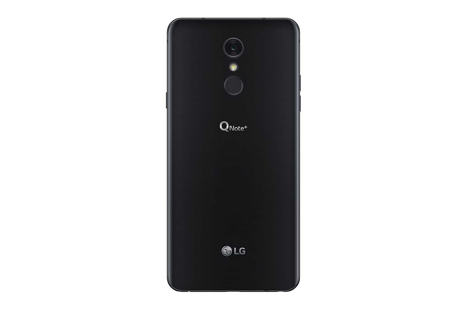LG Smartphone Novo LG QNote+ Resistente à água e à poeira, LMQ710BAW