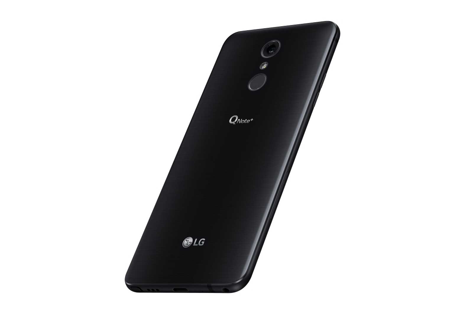 LG Smartphone Novo LG QNote+ Resistente à água e à poeira, LMQ710BAW