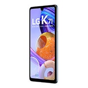 LG K71, LMQ730BAW