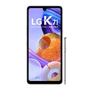 LG K71, LMQ730BAW