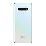 LG K71, LMQ730BAW