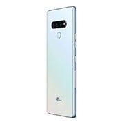 LG K71, LMQ730BAW