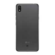 LG Smartphone LG K8+ Memória de 16GB, Câmera frontal de 5MP, Bateria de 3.000mAh e Android GO, LMX120BMW