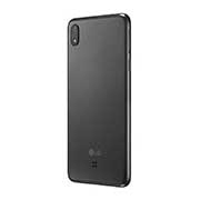 LG Smartphone LG K8+ Memória de 16GB, Câmera frontal de 5MP, Bateria de 3.000mAh e Android GO, LMX120BMW