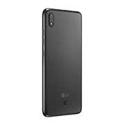 LG Smartphone LG K8+ Memória de 16GB, Câmera frontal de 5MP, Bateria de 3.000mAh e Android GO, LMX120BMW