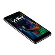 LG Smartphone LG K8+ Memória de 16GB, Câmera frontal de 5MP, Bateria de 3.000mAh e Android GO, LMX120BMW