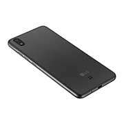 LG Smartphone LG K8+ Memória de 16GB, Câmera frontal de 5MP, Bateria de 3.000mAh e Android GO, LMX120BMW