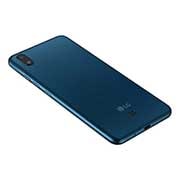 LG Smartphone LG K8+ Memória de 16GB, Câmera frontal de 5MP, Bateria de 3.000mAh e Android GO, LMX120BMW