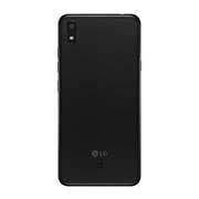LG Smartphone LG K8+ Memória de 16GB, Câmera frontal de 5MP, Bateria de 3.000mAh e Android GO, LMX120BMW